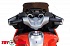 Мотоцикл Moto New ХМХ 609, красный, свет и звук  - миниатюра №7